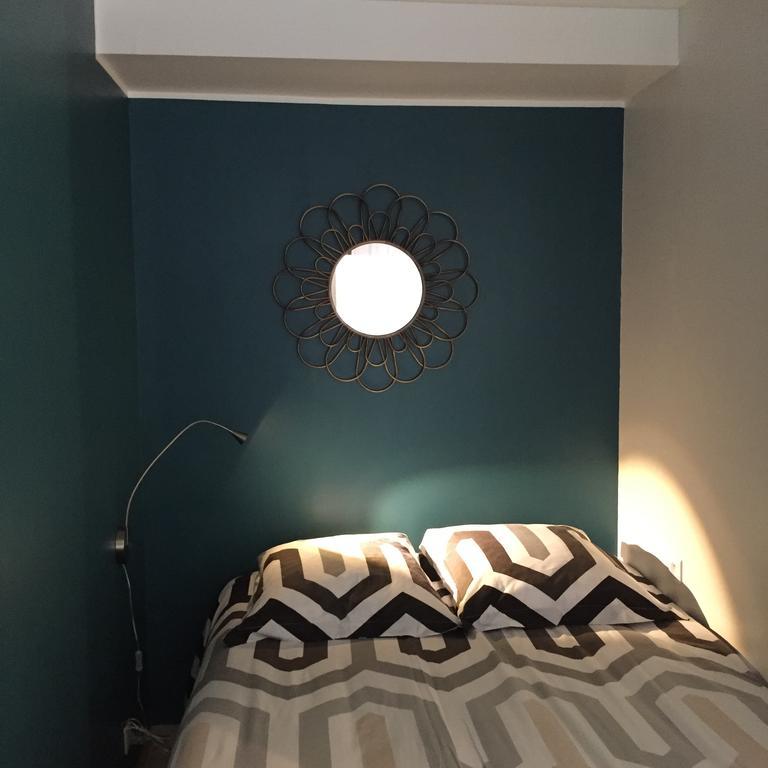Studio Cosy Merle Cannes Zewnętrze zdjęcie