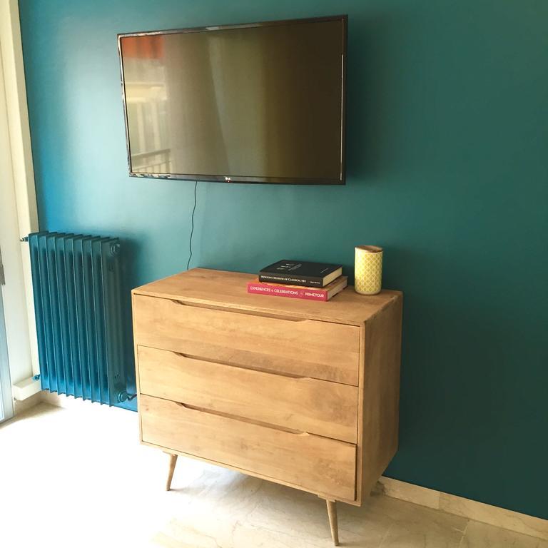 Studio Cosy Merle Cannes Zewnętrze zdjęcie