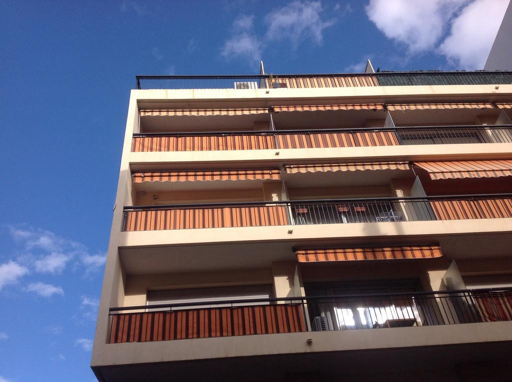 Studio Cosy Merle Cannes Zewnętrze zdjęcie