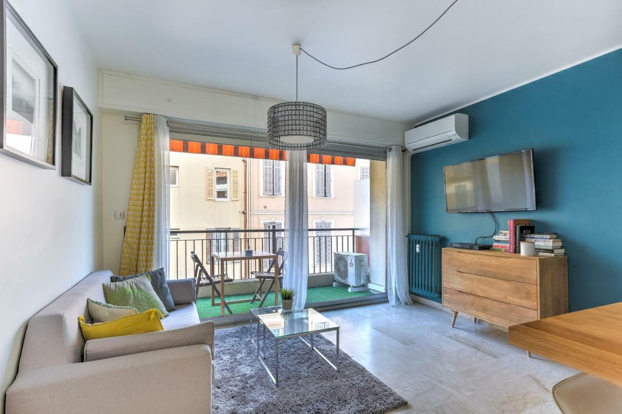 Studio Cosy Merle Cannes Zewnętrze zdjęcie