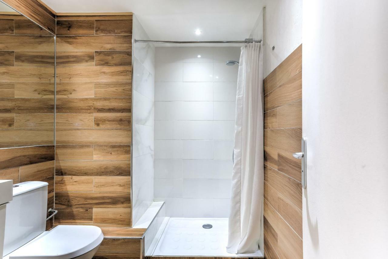Studio Cosy Merle Cannes Zewnętrze zdjęcie