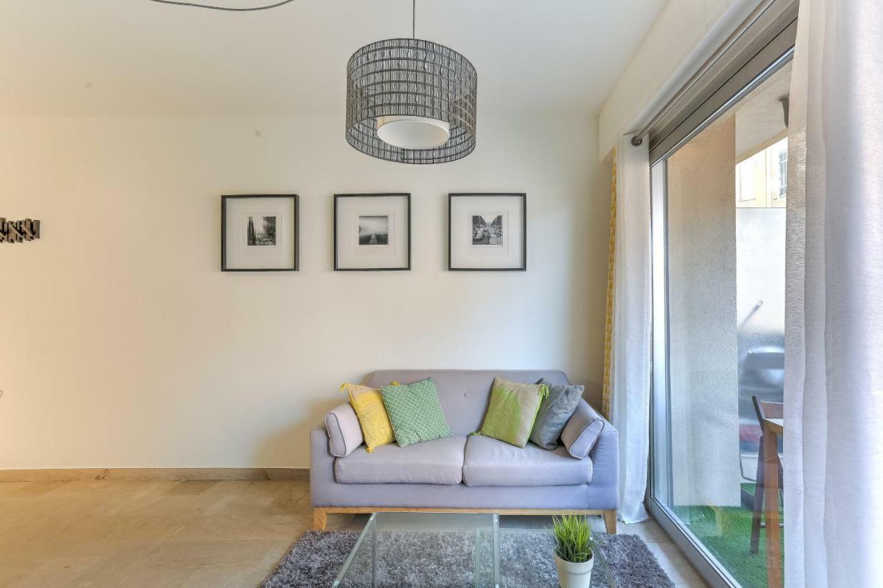 Studio Cosy Merle Cannes Zewnętrze zdjęcie