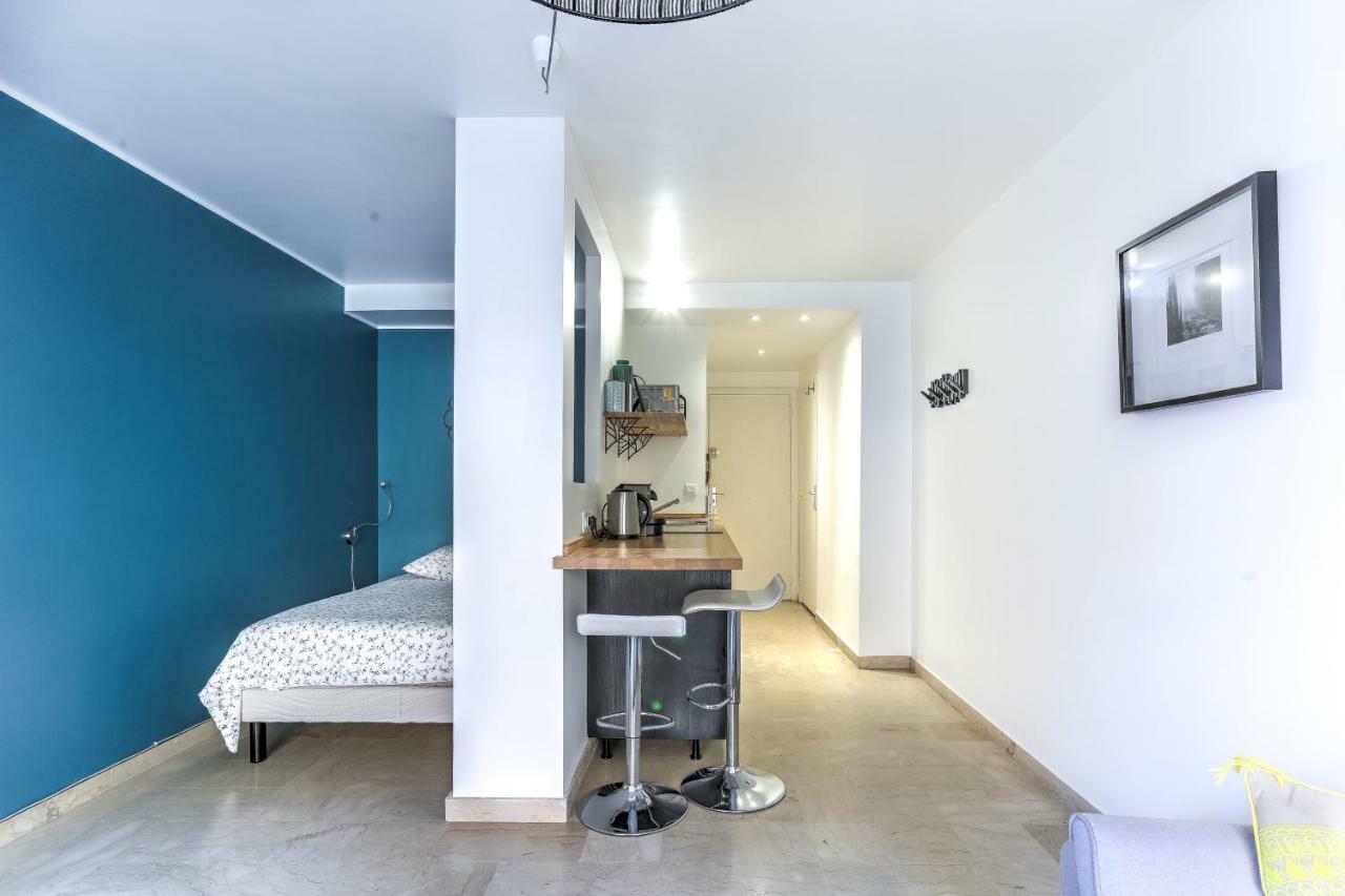 Studio Cosy Merle Cannes Zewnętrze zdjęcie