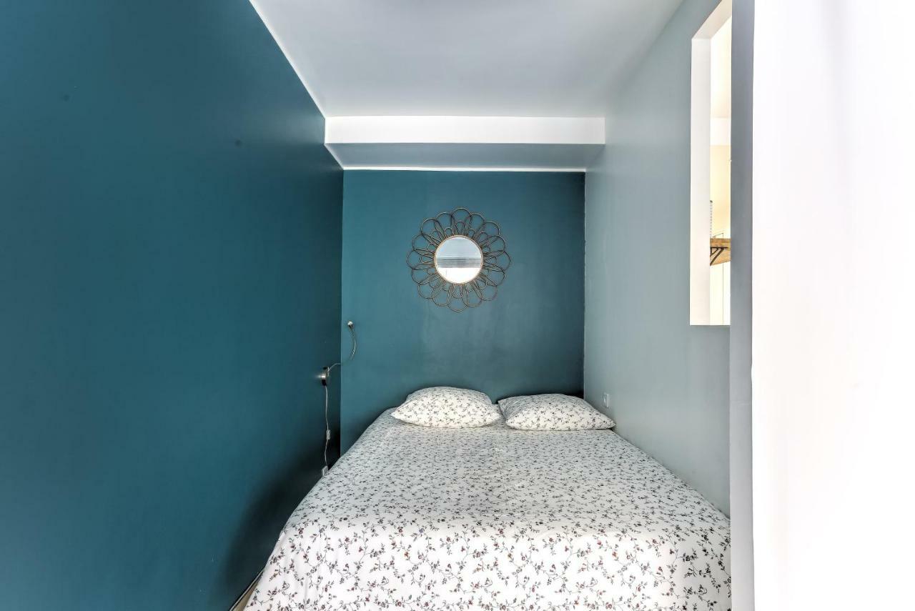 Studio Cosy Merle Cannes Zewnętrze zdjęcie