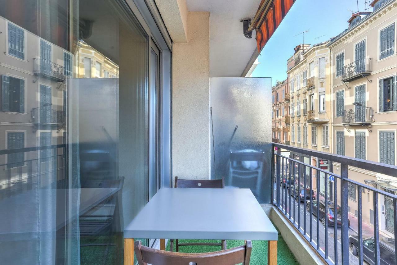 Studio Cosy Merle Cannes Zewnętrze zdjęcie